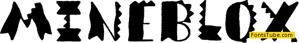 Mineblox