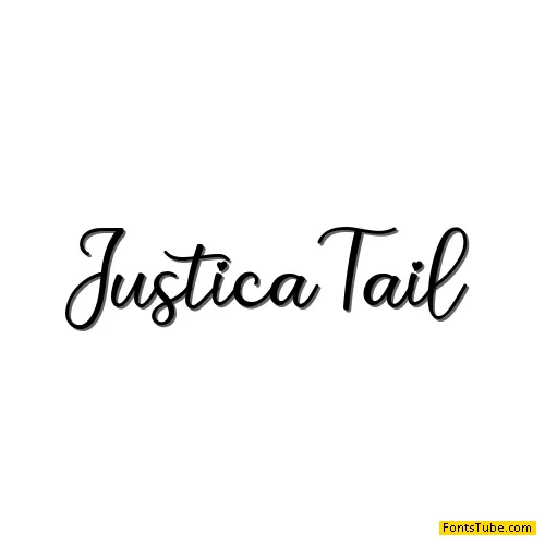 Justica Tail