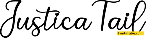Justica Tail