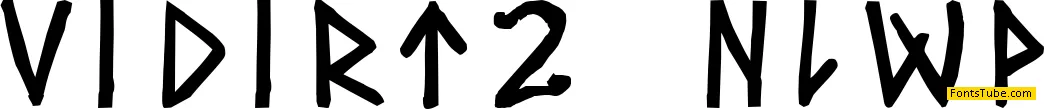 Vidir Futhark