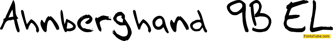 AhnbergHand