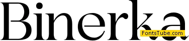 Binerka