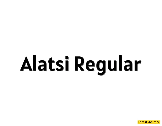 Alatsi