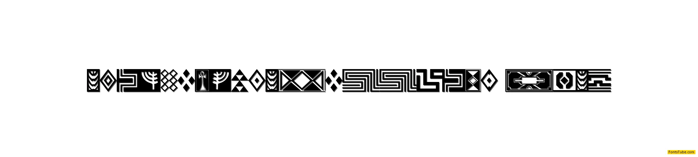frika Gold A Patterns