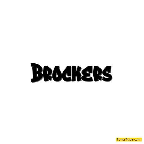 Brockers