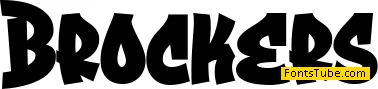 Brockers