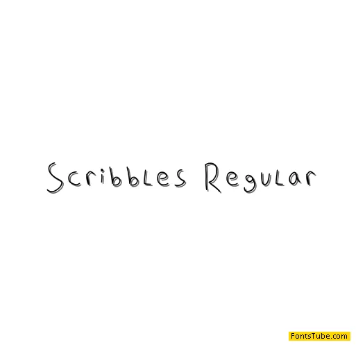 Scribbles