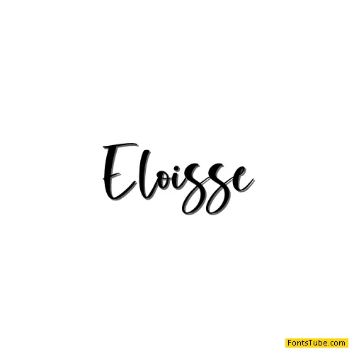 Eloisse
