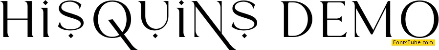 Hisquins