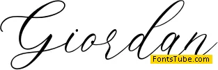 Giordan