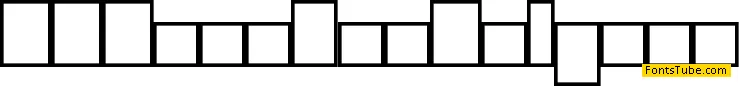 KG Teacher Helpers Font