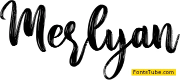 Merlyan