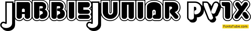 Jabbie Junior