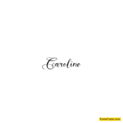 Caroline