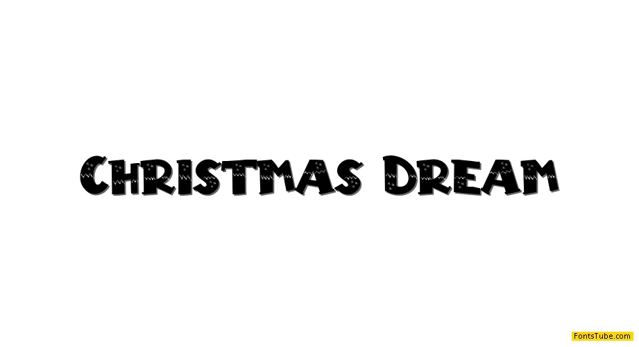 Christmas Dream