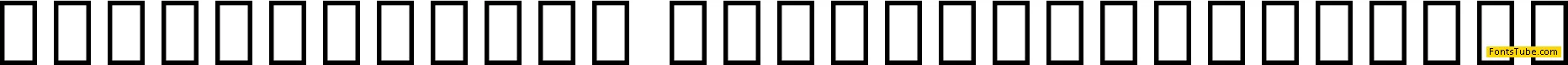Noto Sans Lisu