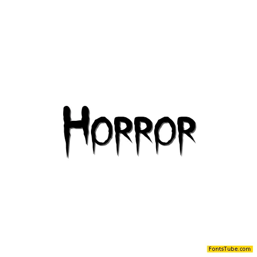Horror