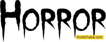 Horror