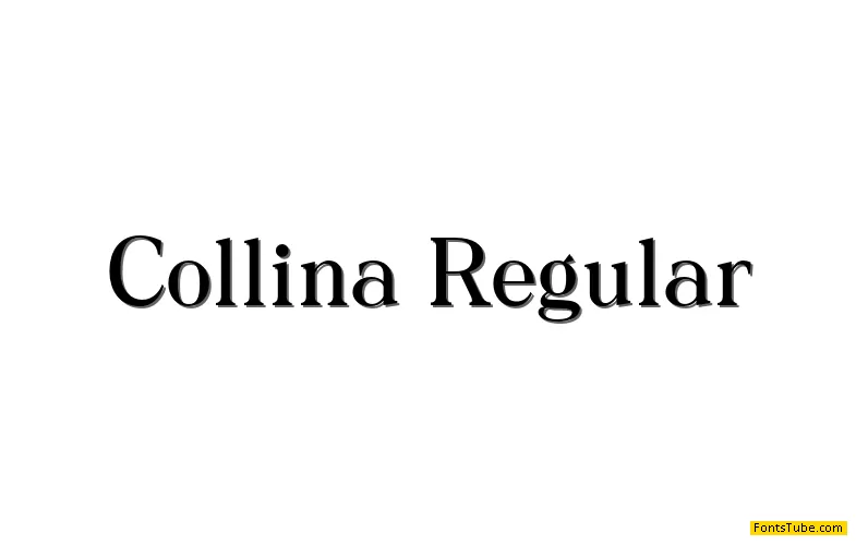 Collina