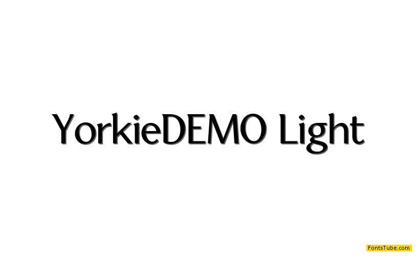 Yorkie