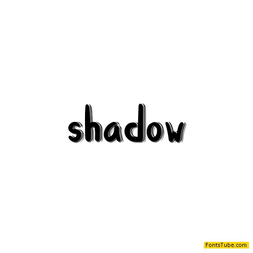 Shadow