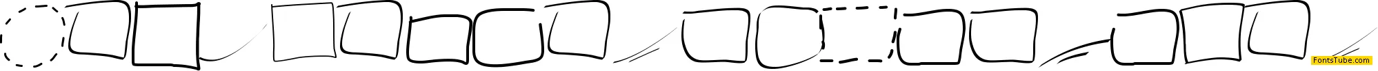 Peax Webdesign Circles Font