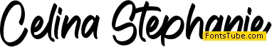 Celina Stephanie Font