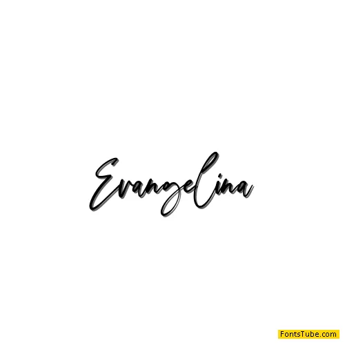 Evangelina