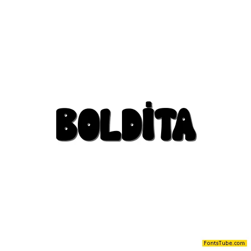 Boldita