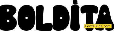 Boldita