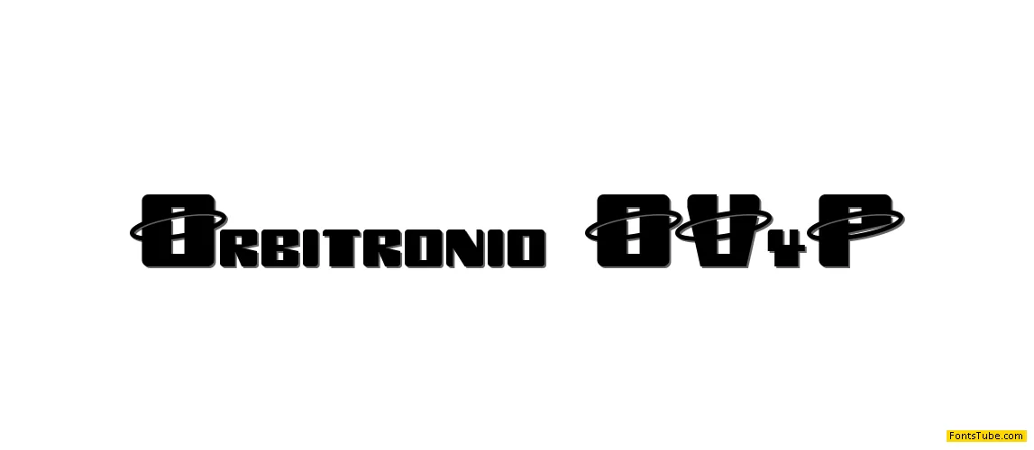 Orbitronio