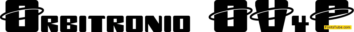 Orbitronio