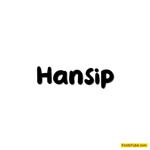 Hansip