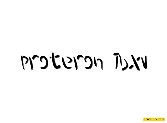 Proteron