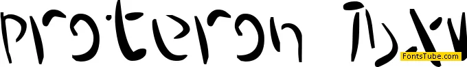 Proteron