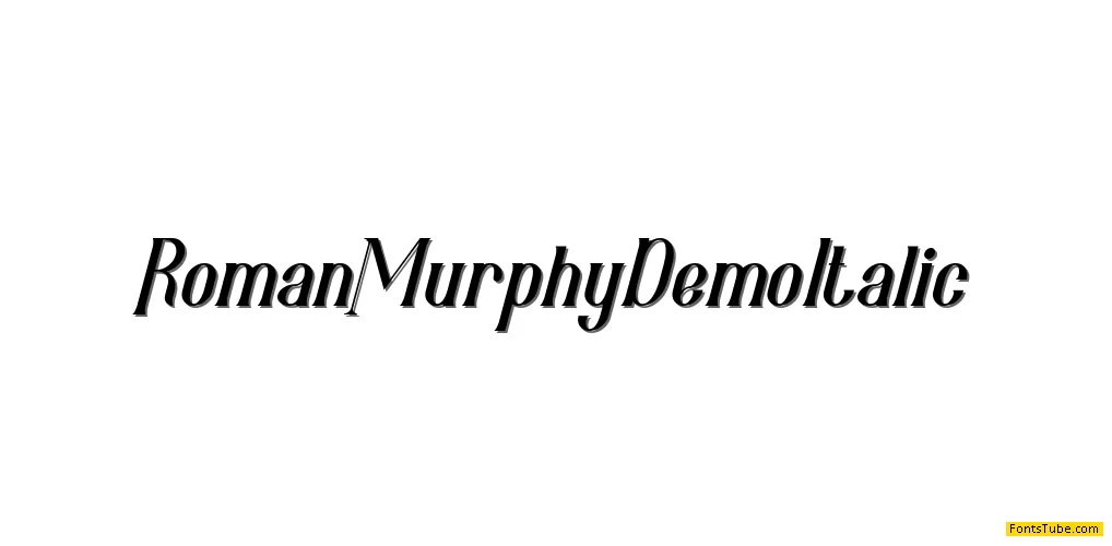 Roman Murphy