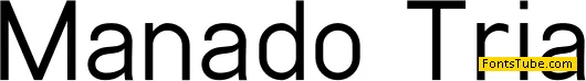 Manado