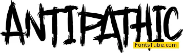 Antipathic