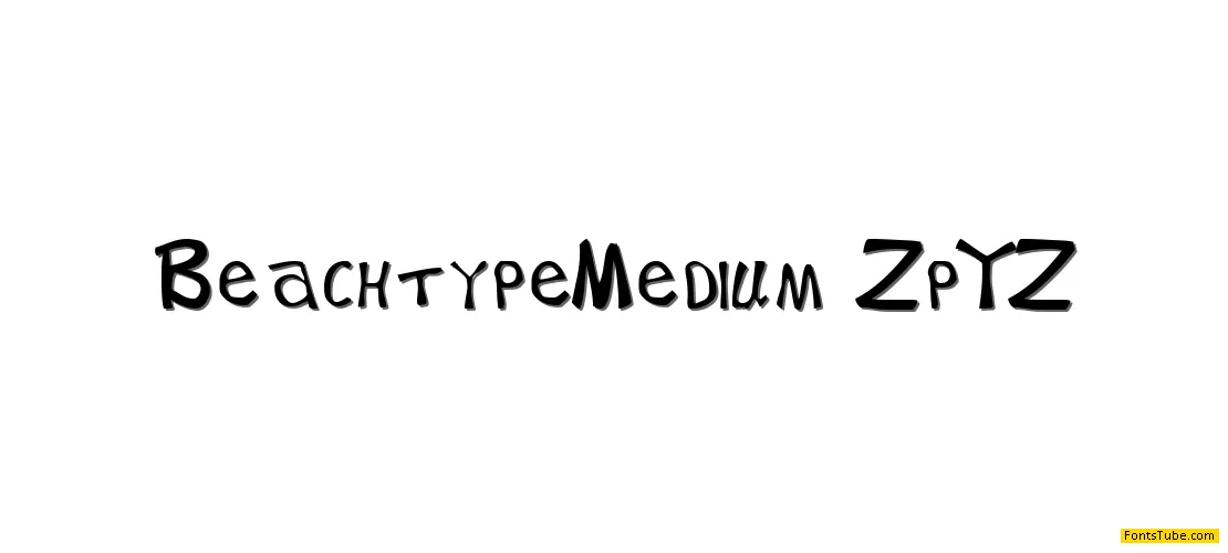 BeachType