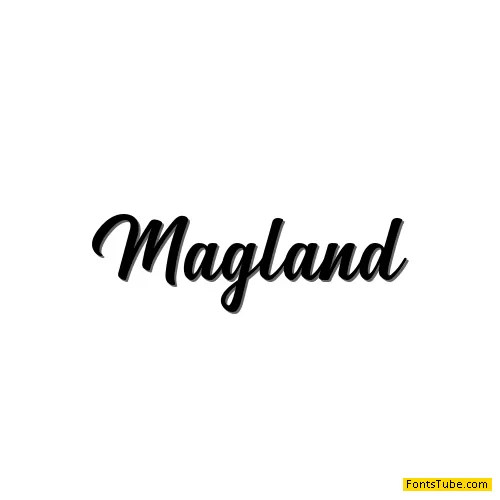 Magland