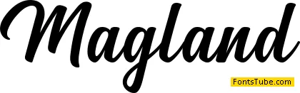 Magland