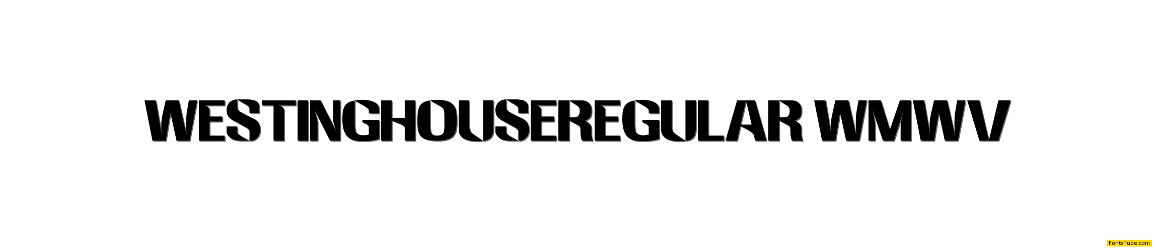 Westinghouse