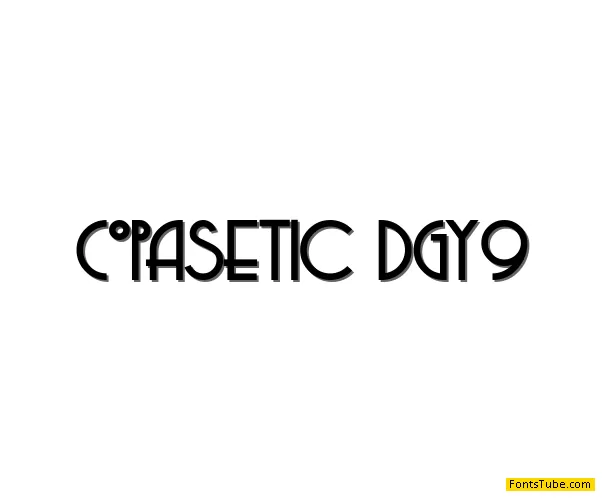 Copasetic