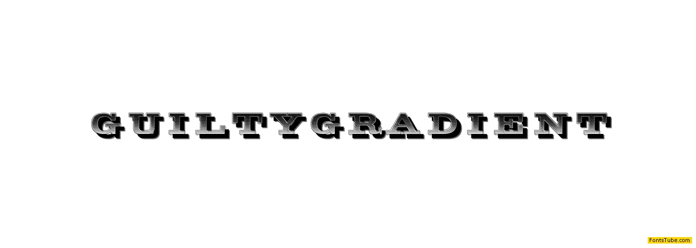Guilty Gradient