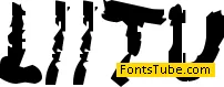 Liitu Font