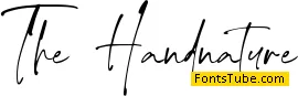 The Handnature