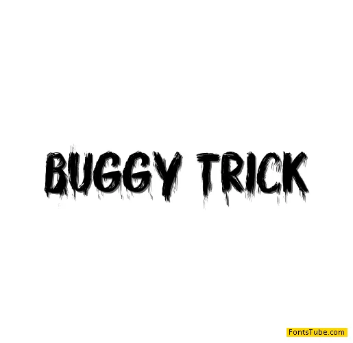 Buggy Trick