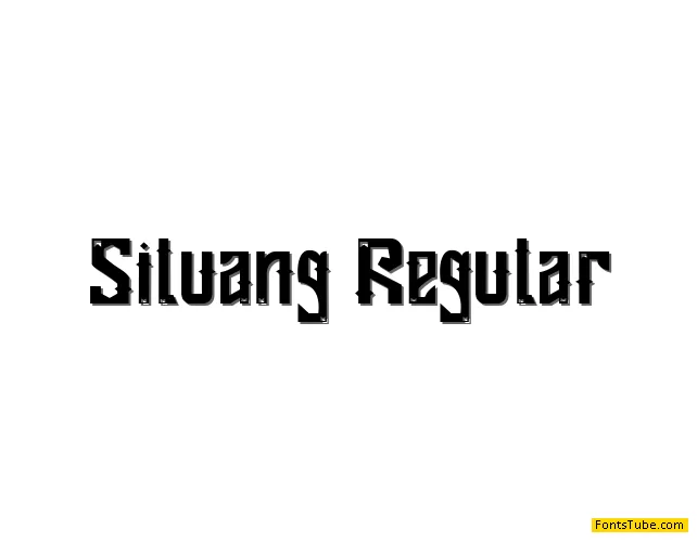 Siluang