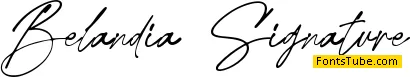 Belandia Signature