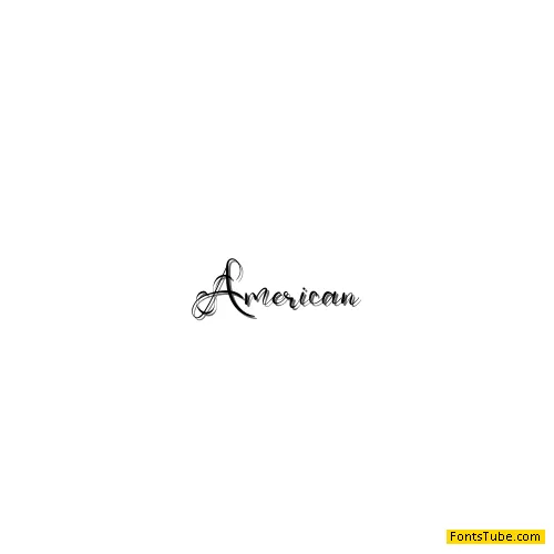 American
